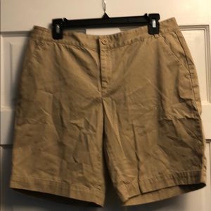 Bermuda shorts